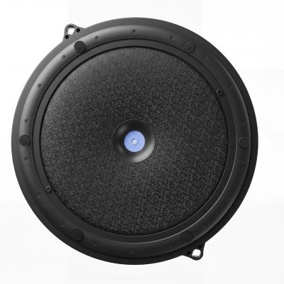 9. Balanceball Gleichgewichtstrainer Bosu Spokey HUMP