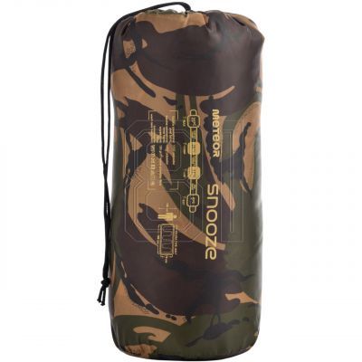 6. Meteor Snooze 16943 sleeping bag