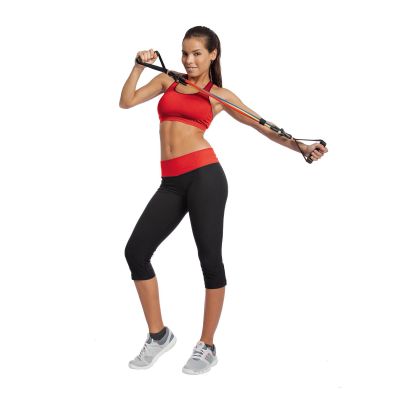7. FITNESS-Bänder-Set 43 CM BB 2320