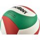 3. Molten V5M4000-X Volleyball