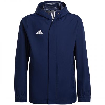 Adidas Entrada 22 Allwetter-Jr. IK4012 Jacke