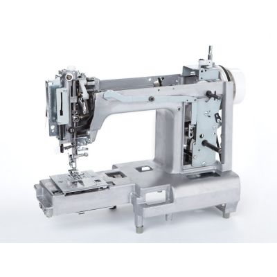 3. Singer Fashion Mate 3333 Nähmaschine