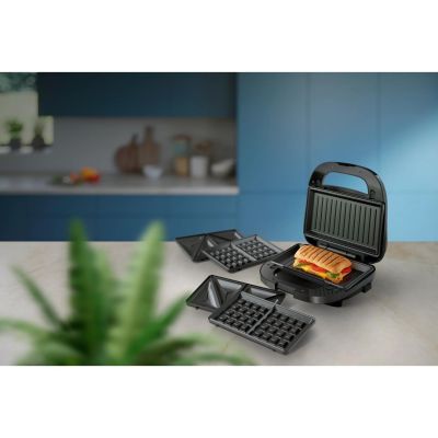 25. PHILIPS HD 2350/80 Toaster