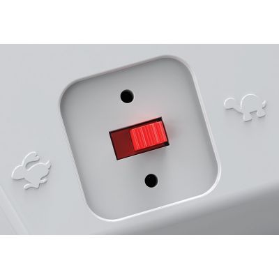 5. RAZOR Motor MX350 Dirt - Schwarze Aufkleber