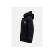 6. Peak Performance Jr Original Zip Hood schwarz