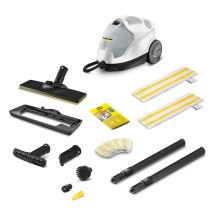 Kärcher SC 4 EasyFix Plus Dampfreiniger - 1.512-640.0