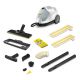Kärcher SC 4 EasyFix Plus Dampfreiniger - 1.512-640.0