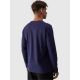 5. T-Shirt 4F M 4FWMM00TLONM375-31S