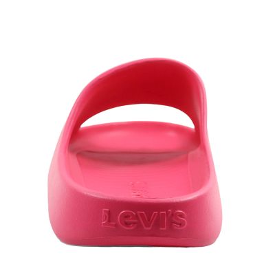 3. Levi's Wendy Damen-Flip-Flops in Koralle VWEN0011S-0494