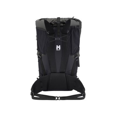 2. MILLET Parmelan 35 Rucksack schwarz