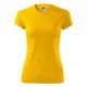 2. Damen Fantasy T-Shirt (gelb)