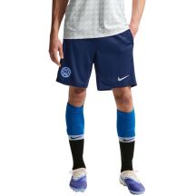 Nike Inter Mailand Strike Herrenshorts Marineblau II2621 492