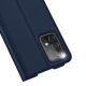 3. Dux Ducis Skin Pro Holster Cover für Samsung Galaxy A73 blau