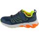 2. Skechers Elite Sport Tread 403962L-NVY Marineblau 28