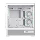 3. GameMax VISTA 2 AW Midi Tower Weiß