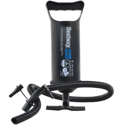 9. BESTWAY LUFTHAMMERPUMPE 12'' 30cm /7796/62002