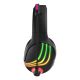 PDP 049-032-BK Kabelloses Bluetooth-Kopfbügel-Gaming-Headset Schwarz