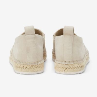 5. Marc O'Polo Damen Espadrilles SAND 10415613802305 715