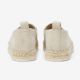 5. Marc O'Polo Damen Espadrilles SAND 10415613802305 715
