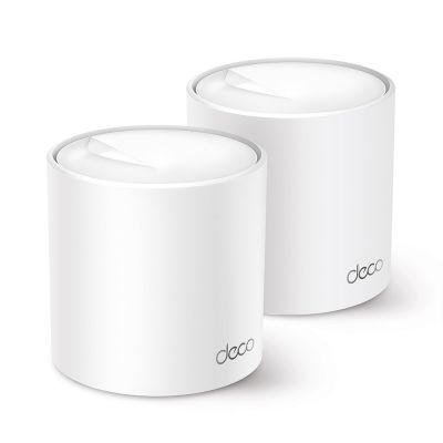 WLAN-System für das ganze Haus AX3000 MESH