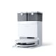 2. Ecovacs Deebot T50 Pro Omni weißer Saugroboter