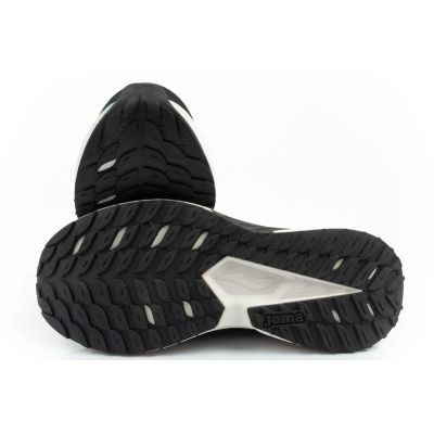 9. Joma Herren-Laufschuhe Speed 2631 bequem schwarz