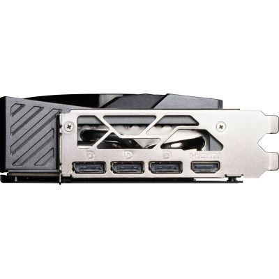 8. MSI GeForce RTX 5080 16GB GAMING TRIO OC GDDR7 Grafikkarte