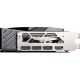 8. MSI GeForce RTX 5080 16GB GAMING TRIO OC GDDR7 Grafikkarte
