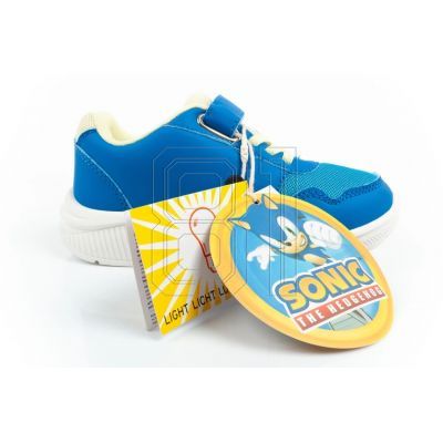4. Leomil Sonic Jr Schuhe SC000679