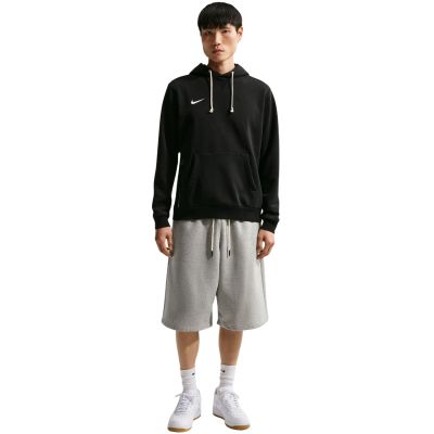 6. Nike Dri-FIT Standard Issue Kapuzenpullover für Herren, Schwarz, FD7734 010