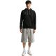 6. Nike Dri-FIT Standard Issue Kapuzenpullover für Herren, Schwarz, FD7734 010