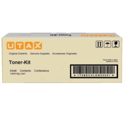 Utax CK-5515 CK5515 Toner Magenta (1T02ZLBUT0)