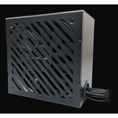 3. LC-Power LC6550B-SI V3.1 Netzteilmodul 550 W 20+4 Pin ATX ATX