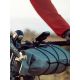 3. EVOC Lenkertasche Boa Wp 5 Carbon Grey Fahrradtasche