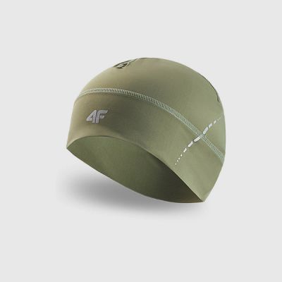 Unisex-Laufkappe 4F 4FWAW25AFCAU117-44S