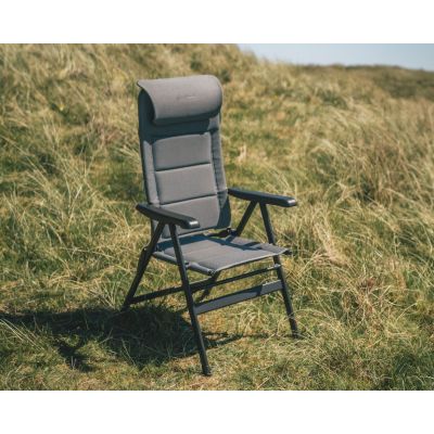 9. Outwell Teton Campingstuhl