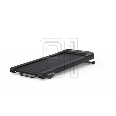 25. Urevo Spacewalk 3S treadmill + Tuckano URTM024+BIUBI electrically adjustable desk