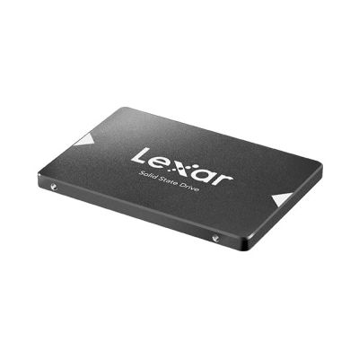 3. Lexar NS100 2,5" 512GB SATA SSD