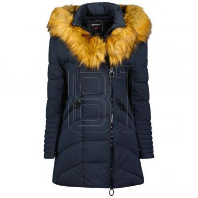 Anapurna Chayana Navy Lady Winterjacke BS 068 W WU4994F/AN
