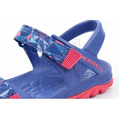 6. Merrell Hydro Drift Jr MC56495 Sandalen