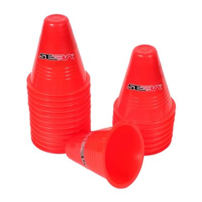 6. Seba Dual Slalom Cups