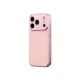 2. AmazingThing Minimal Mag Full Cover Case für iPhone 17 Pro Max - Pink