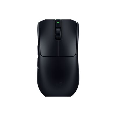 Razer Viper V3 Pro Gaming-Maus, kabellos (RF) + USB Typ-C, optisch, 35.000 DPI