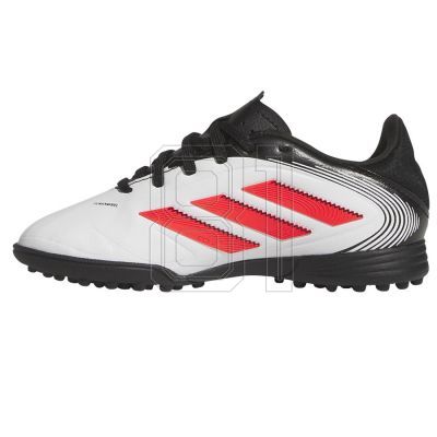 2. adidas Copa Pure III League TF Jr IH2241 Fußballschuhe