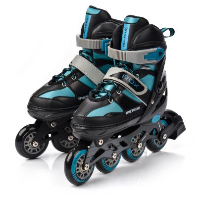 4. Meteor Rox 22352 Rollschuhe