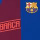 5. FC Barcelona Junior-Pyjama 2900003746