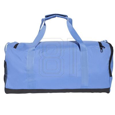 4. Adidas Linear Duffel JX9034 Tasche