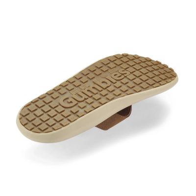 5. Gumbies Herren NOOSA FLIP-FLOP LATTE Flip-Flops