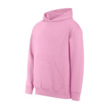 Lässiges Unisex-Sweatshirt (rosa)