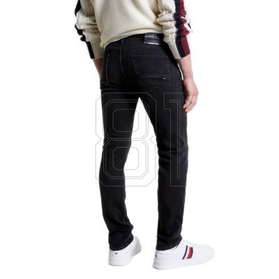 13. Tommy Hilfiger Bleecker Slim Fit M MW0MW33350 Jeans